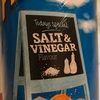 psaltnvinegar